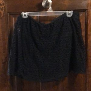 Juicy Couture bathing suit top